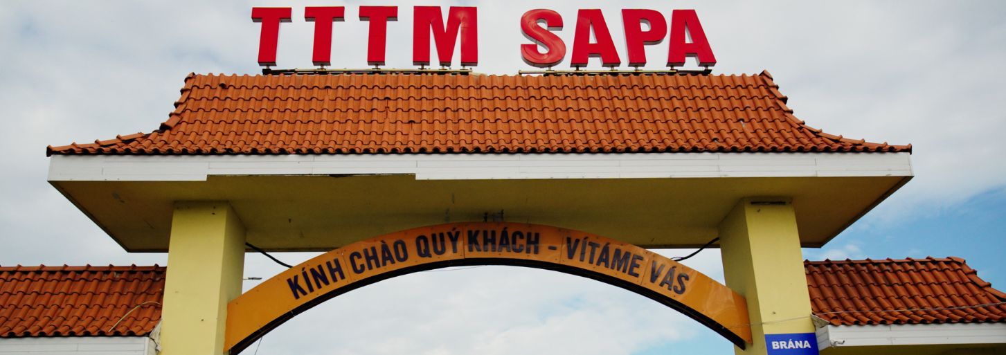 Sapa recenze: VIP Sapa trip pro dva očima účastníků Sapa recenze: VIP Sapa trip pro dva očima účastníků